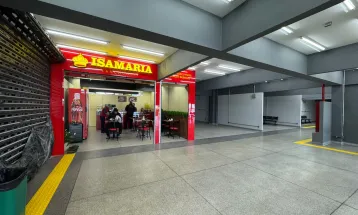 Rodoviária de Cascavel será entregue nesta quinta-feira