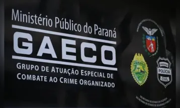 Gaeco oferece terceira denúncia contra policial militar e três civis na Operação Paralelo