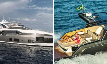 STF veta lei do Ceará que previa cobrança de IPVA sobre barcos e aeronaves
