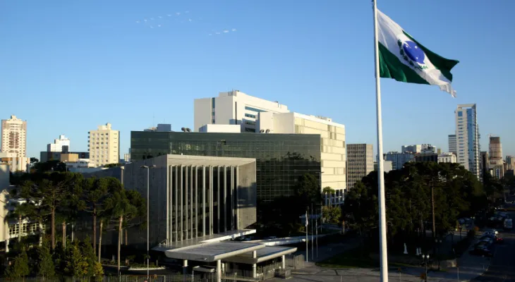 Assembleia do Paraná abre junho com votação de projetos do Governo, Tribunal de Justiça e reconhecimento cultural