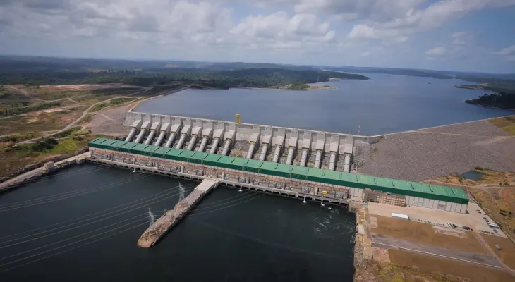 Hidrelétricas reforçam protocolos no Sul diante da previsão de El Niño mais intenso