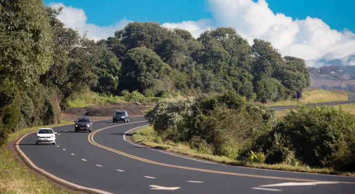 EPR Iguaçu mobiliza operação especial para o feriado de Páscoa com previsão de aumento de 40% no tráfego