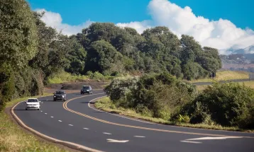 EPR Iguaçu mobiliza operação especial para o feriado de Páscoa com previsão de aumento de 40% no tráfego