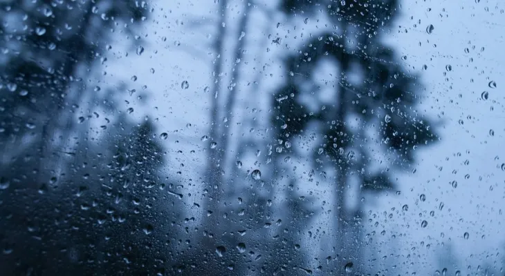 Defesa Civil alerta para temporal em Santa Catarina, Rio Grande do Sul e Paraná