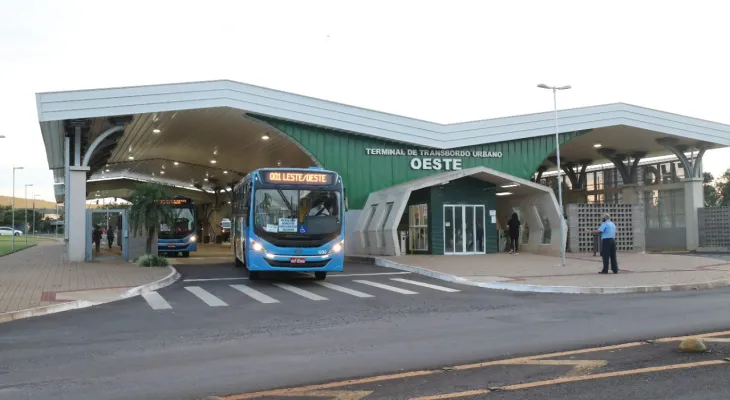 TCE encontra falhas na licitação de R$ 251 milhões do transporte coletivo de Cascavel e exige correções
