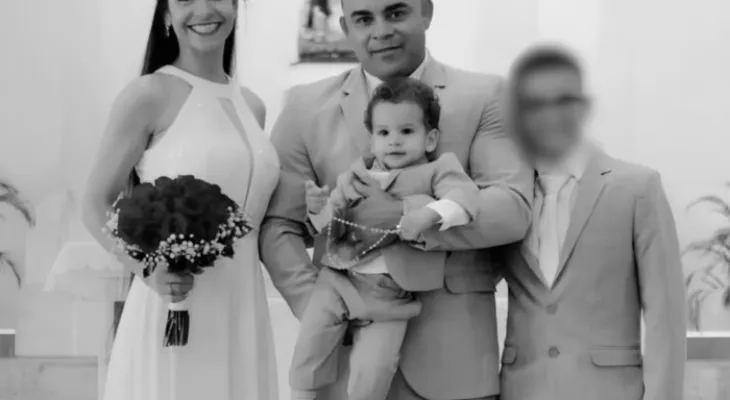 “Orgulho dele”: garota apoiou namorado que matou os pais