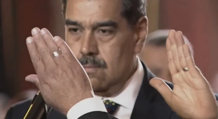 Trump confirma operações secretas da CIA na Venezuela