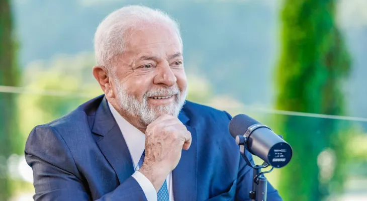 Pesquisa Atlas Intel aponta Lula reeleito no primeiro turno, independentemente do adversário da direita