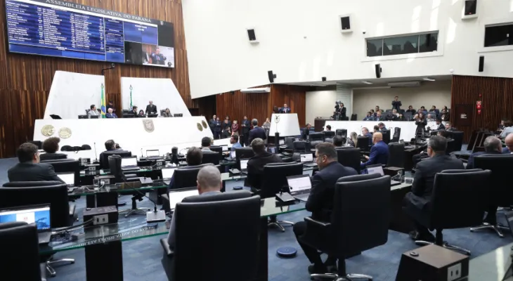 LDO 2026 avança na Assembleia sem resistência, mas com sinais de blindagem ao Executivo   
