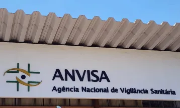 Anvisa alerta para riscos de manipular canetas emagrecedoras em casa