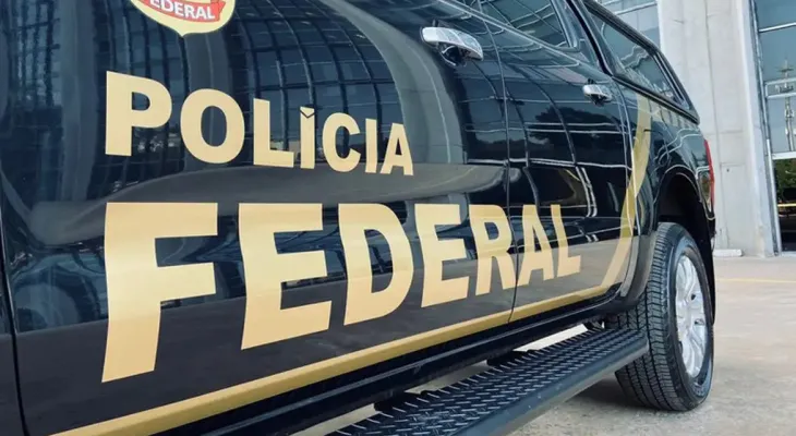 Receita Federal e PF identificam operação que pode resultar na maior apreensão de cocaína da história do Brasil