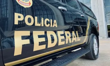Receita Federal e PF identificam operação que pode resultar na maior apreensão de cocaína da história do Brasil