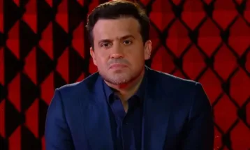 Pablo Marçal é condenado a pagar R$ 10 mil após soprar farinha no rosto de candidato e chamá-lo de “cheirador”