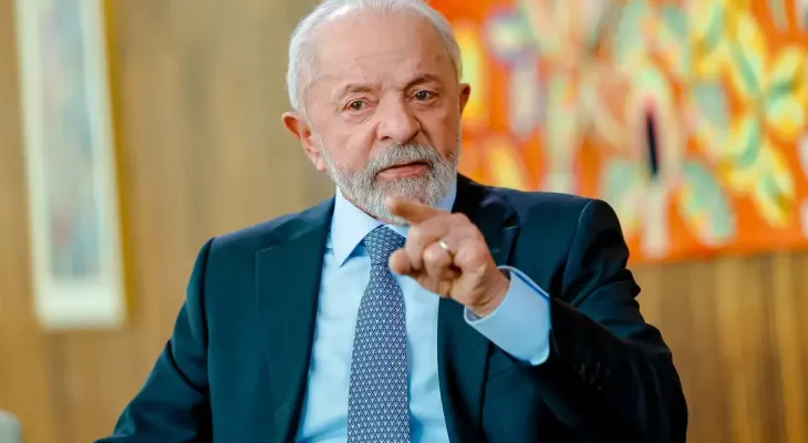 Lula sanciona lei que endurece punições contra devedor contumaz