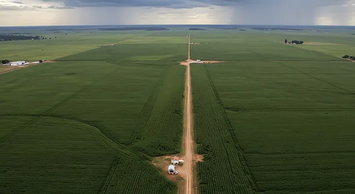 Comissão aprova programa de apoio a produtor rural afetado por desastre climático