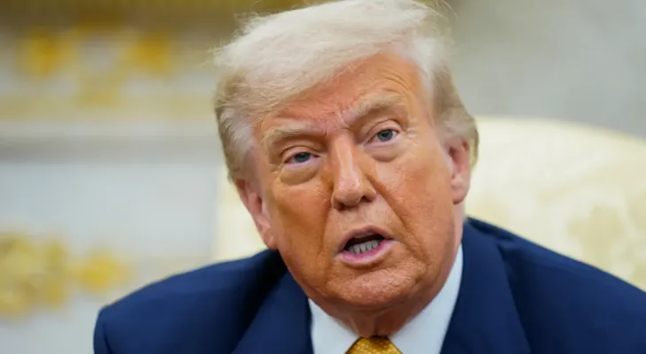 Trump joga o Brasil para os braços da China