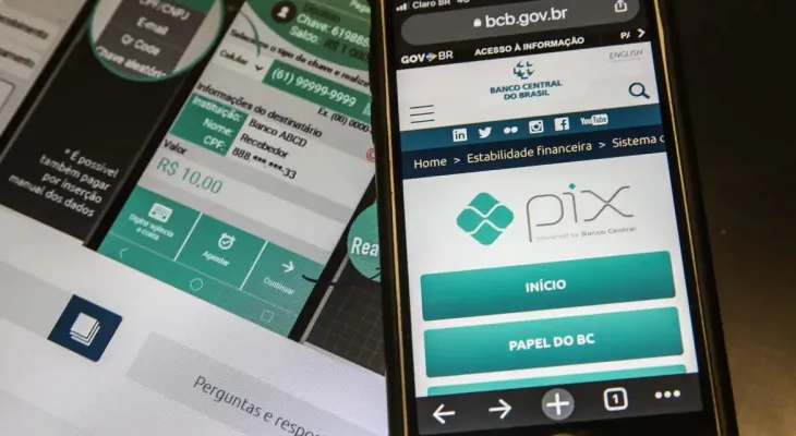 Sancionado o Pix Pensão, que automatiza pagamento de pensão alimentícia