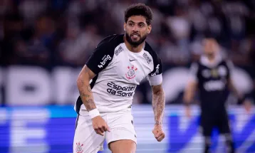 Yuri Alberto vai sair do Corinthians? Atacante admite desejo de deixar o clube no meio do ano