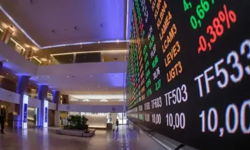 Ibovespa fecha acima dos 174 mil pontos e dólar cai com expectativa de redução da Selic