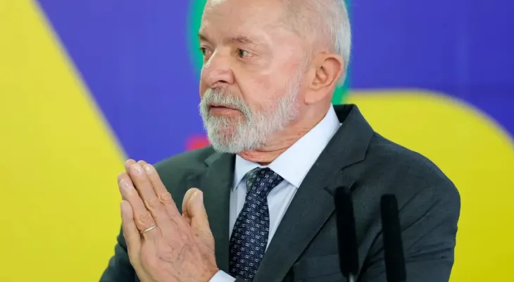 Governo Lula aguarda decisão dos EUA sobre novas tarifas a produtos brasileiros