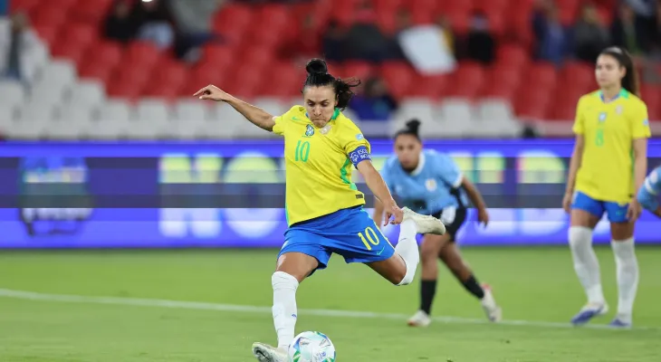 Marta e Gabi Zanotti disputam final do prêmio Rainha da América