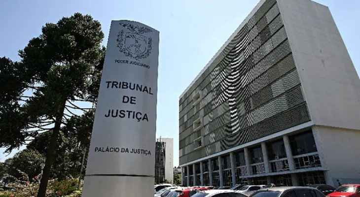 TJ-PR poderá repassar até 1% do Funrejus para fundo nacional do CNJ