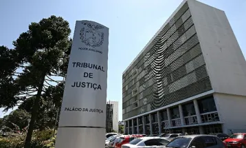 TJ-PR poderá repassar até 1% do Funrejus para fundo nacional do CNJ