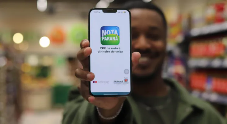 Nota Paraná sorteia R$ 10 milhões em rodada especial; veja quem pode participar