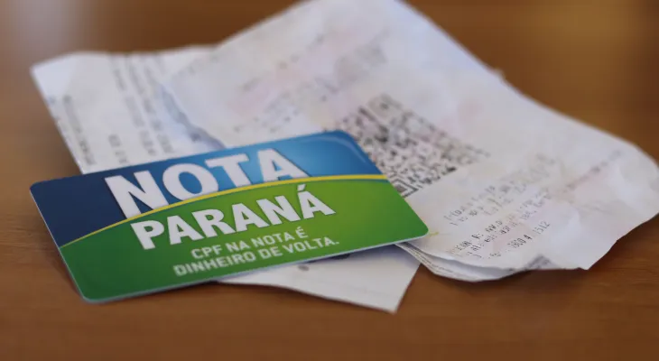 Ganhador de R$ 100 mil do Nota Paraná em Cascavel ainda não resgatou prêmio