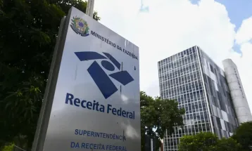 Empresas ligadas ao PCC movimentaram R$ 1 bilhão, diz Receita