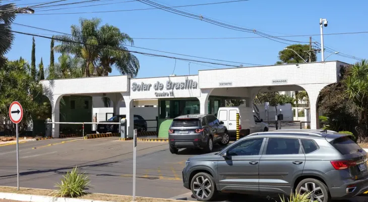 STF nega pedido de revogação da prisão domiciliar de Jair Bolsonaro