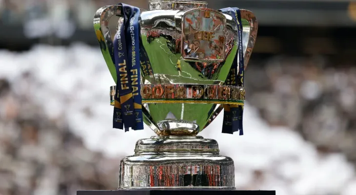 Copa do Brasil 2026: Veja os 16 classificados e a data do sorteio