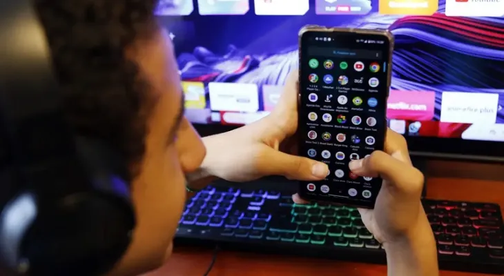 Denúncias de pedofilia na internet pelo Disque 100 aumentam em agosto