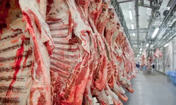 Veto europeu a carnes brasileiras ameaça exportações do Paraná