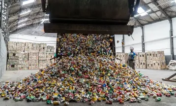 Ministério da Fazenda contesta estudo sobre impacto da Reforma Tributária na reciclagem