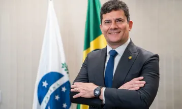 Paraná Pesquisas: Moro lidera disputa pelo governo do Paraná com 45%