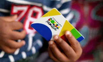 Governo bloqueia acesso de 2,8 milhões de beneficiários do Bolsa Família e BPC às bets