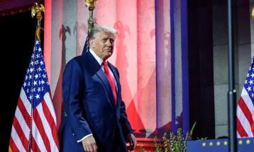 Trump critica Brasil por combate ao PCC e ao Comando Vermelho