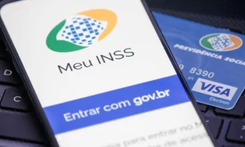 Pagamento INSS Março: Confira o calendário completo e quem recebe nesta quarta (25)