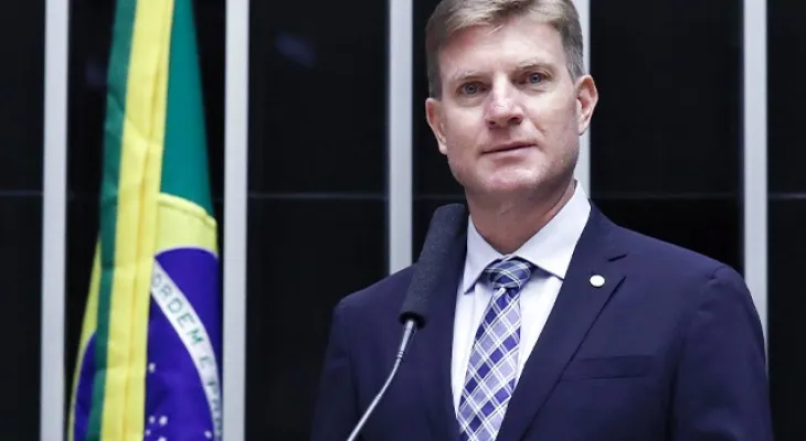 Eleições 2026: Nelsinho Padovani confirma pré-candidatura e mira o Senado