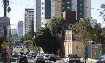Acidentes de trânsito caem, mas reabilitação onera o SUS
