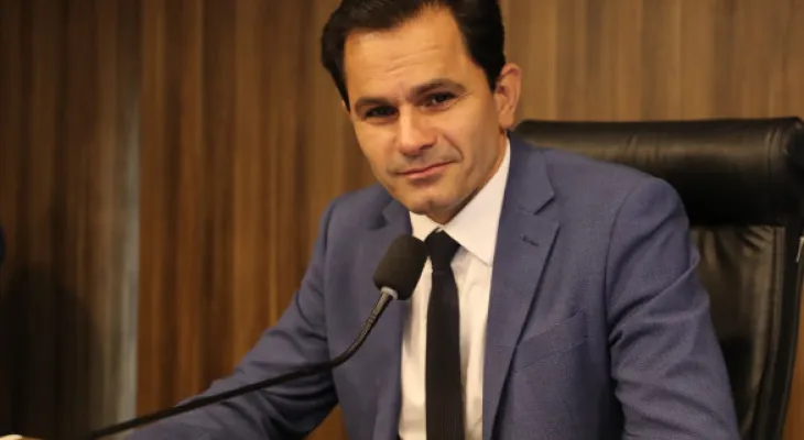 Emendas de R$ 123 milhões: Marcio Pacheco garante recursos a 132 municípios entre 2019 e 2025