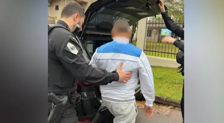 Padre afastado é denunciado pelo Ministério Público do Paraná pela prática de 21 crimes contra 13 vítimas em Cascavel