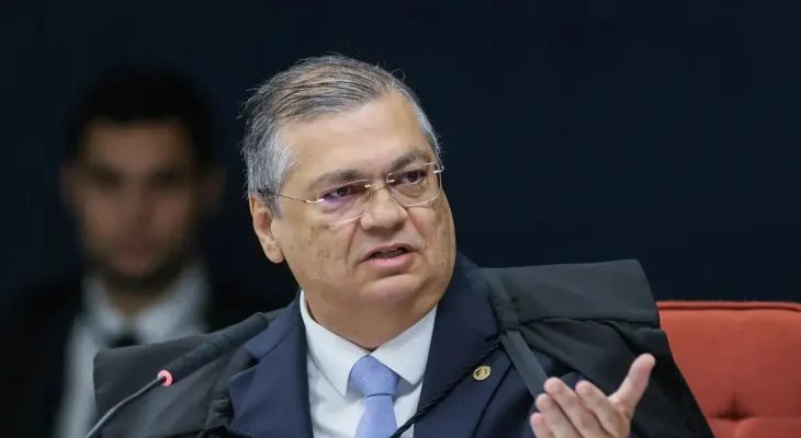 Dino manda invalidar emendas indicadas por presidentes de partidos