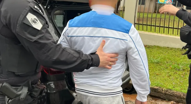 Nucria de Cascavel identifica novas vítimas de padre preso por abusos sexuais