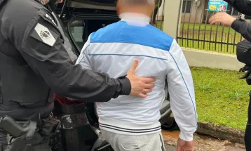 Nucria de Cascavel identifica novas vítimas de padre preso por abusos sexuais
