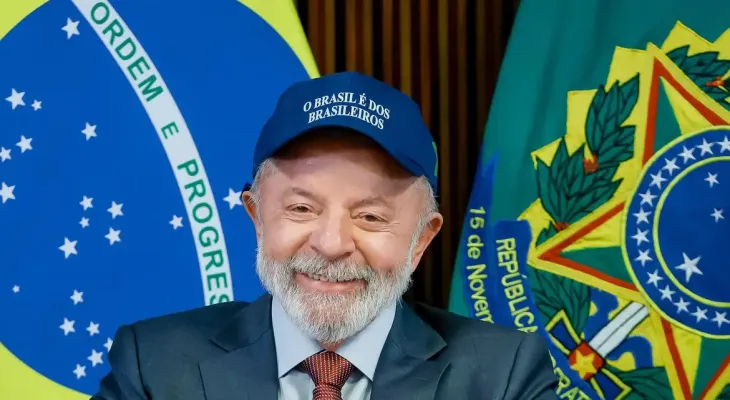 Lula lidera cenários de 2º turno e venceria todos os adversários testados, aponta Quaest