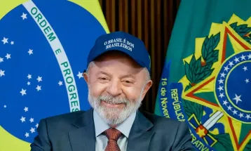 Lula lidera cenários de 2º turno e venceria todos os adversários testados, aponta Quaest