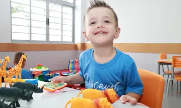 TCE-PR pressiona municípios por informações sobre políticas da primeira infância