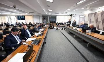 Deputado Leur Lomanto Júnior é o novo presidente da CCJ